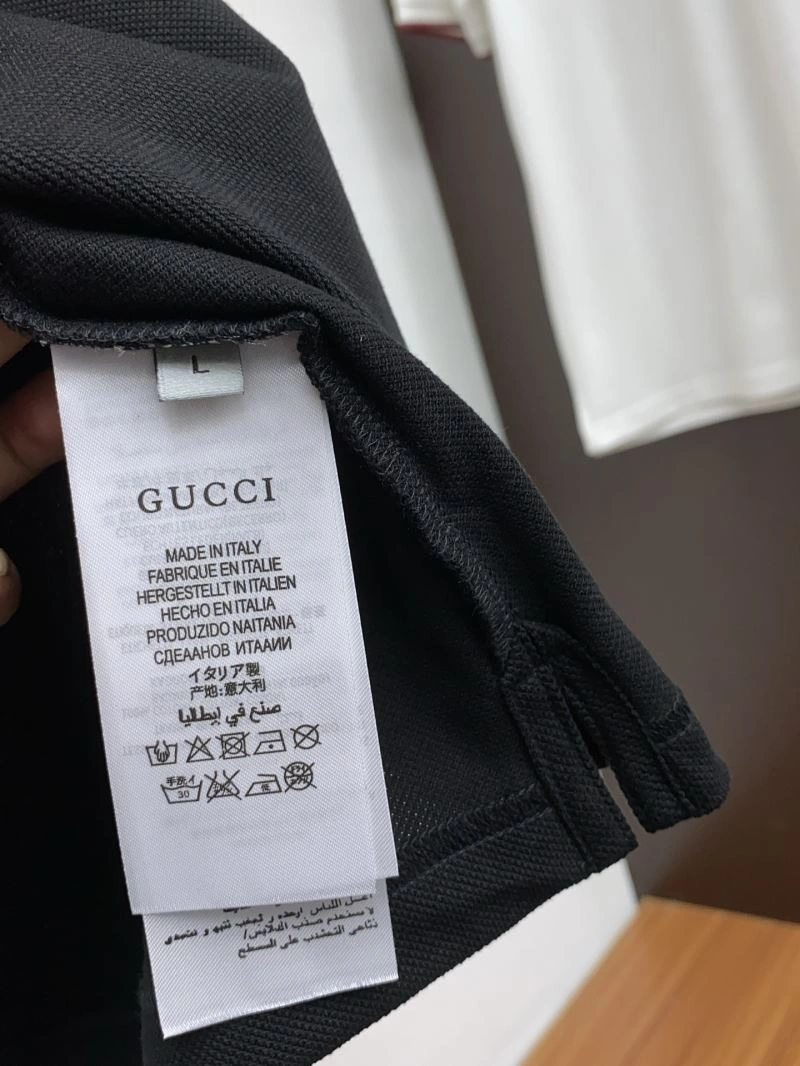 TimelessDesign Gucci T-Shirts 125680