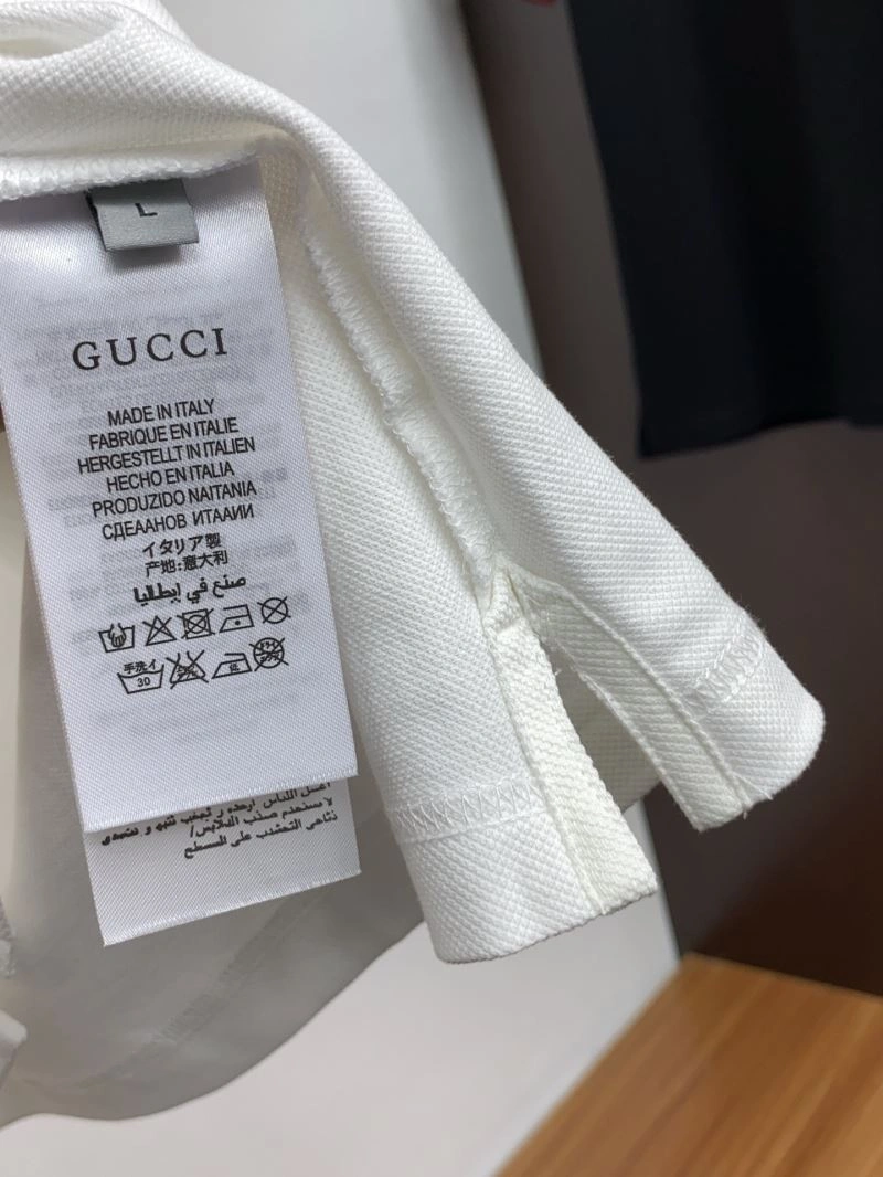Supportive Gucci T-Shirts 125684