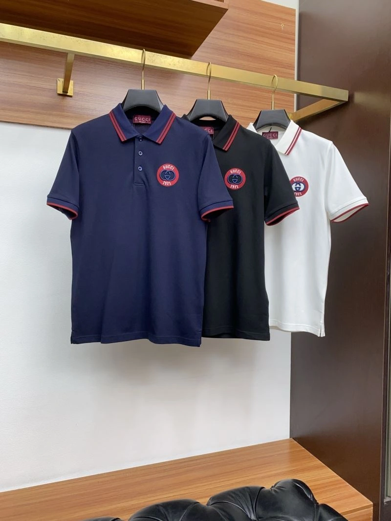 Supportive Gucci T-Shirts 125684