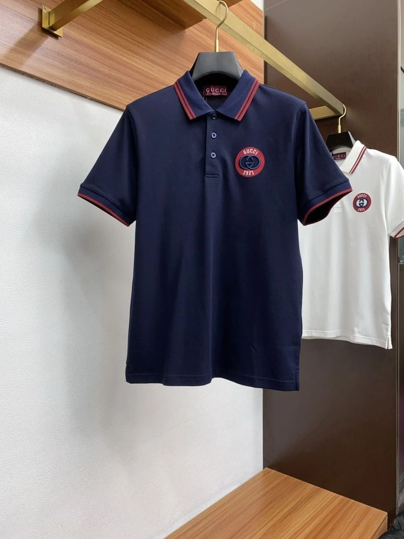 Sleek Gucci T-Shirts 125686