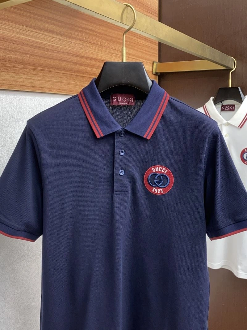 Sleek Gucci T-Shirts 125686