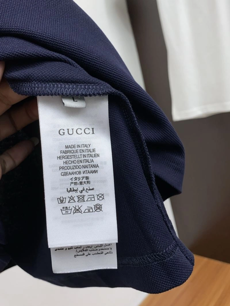 Sleek Gucci T-Shirts 125686