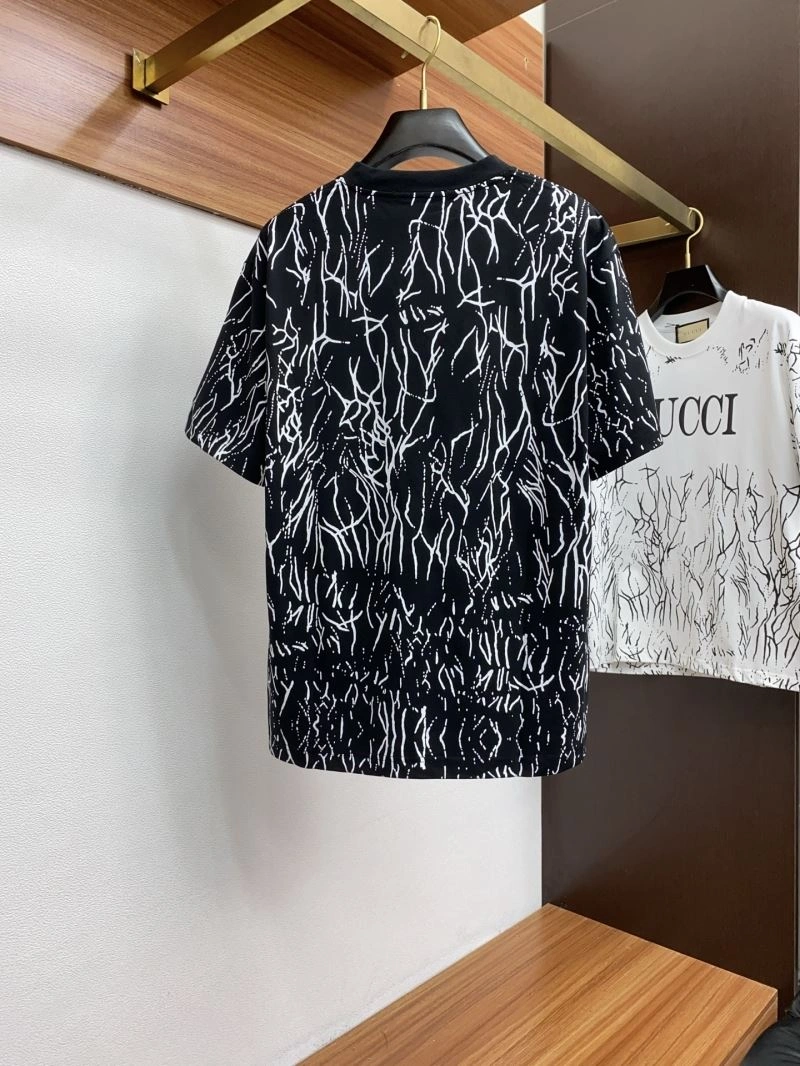 Gucci T-Shirts Flexible 125669