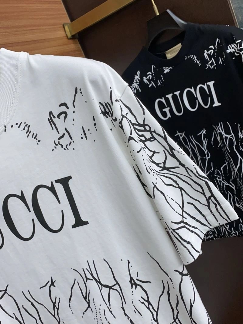 UrbanStyle Gucci T-Shirts 125678