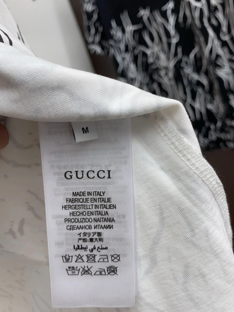 UrbanStyle Gucci T-Shirts 125678