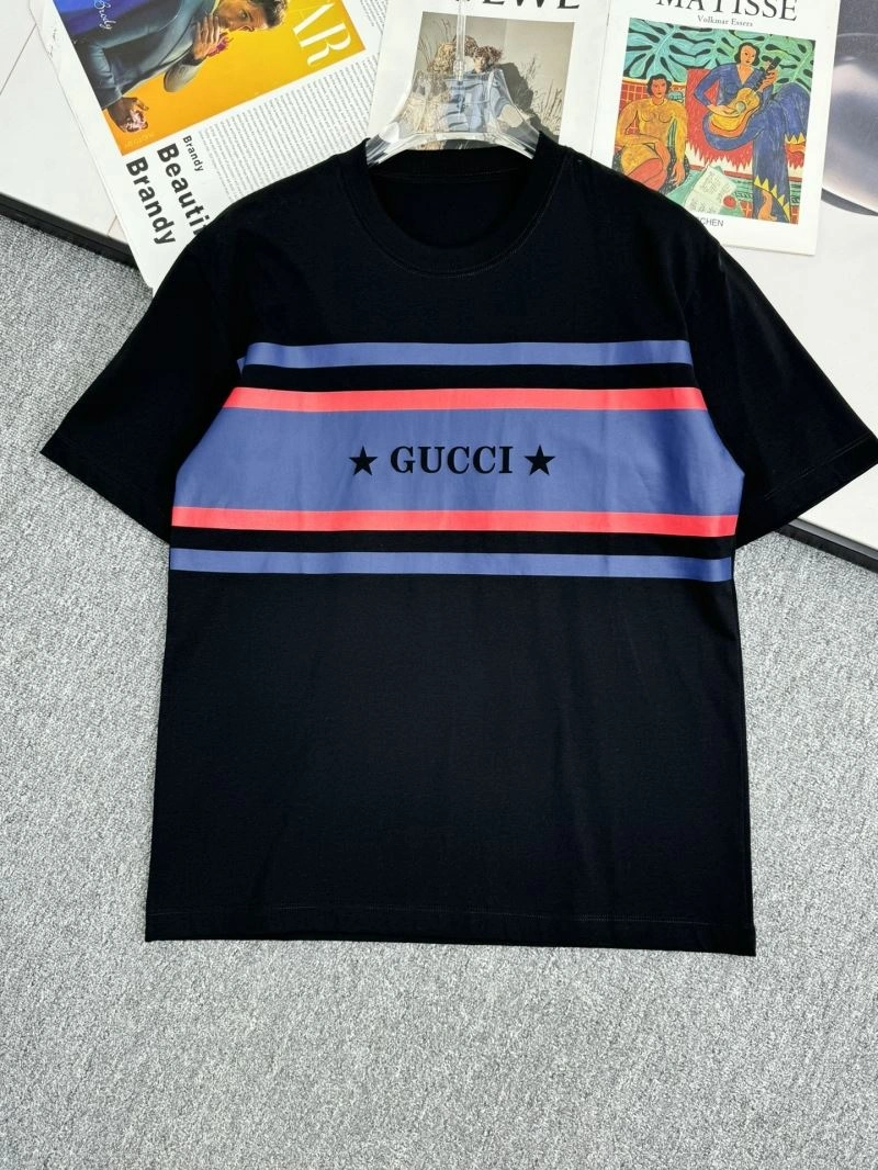 Bright Gucci T-Shirts 125659
