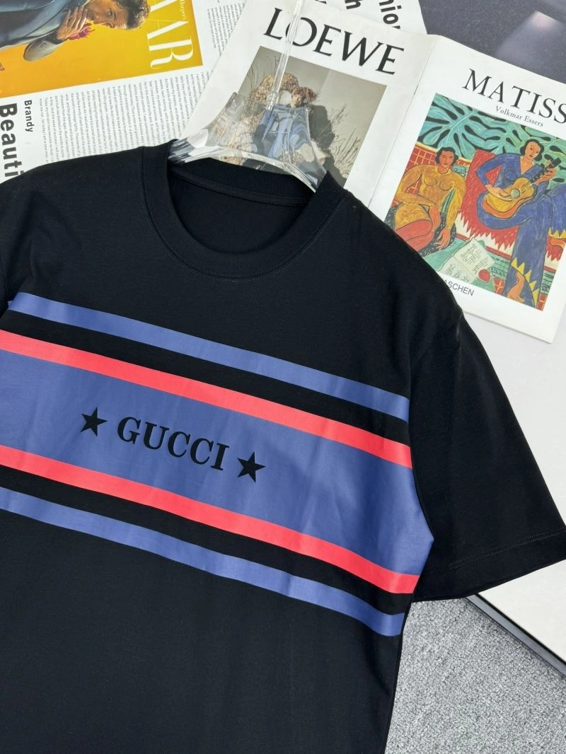 Bright Gucci T-Shirts 125659