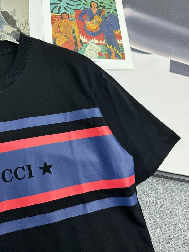 Bright Gucci T-Shirts 125659