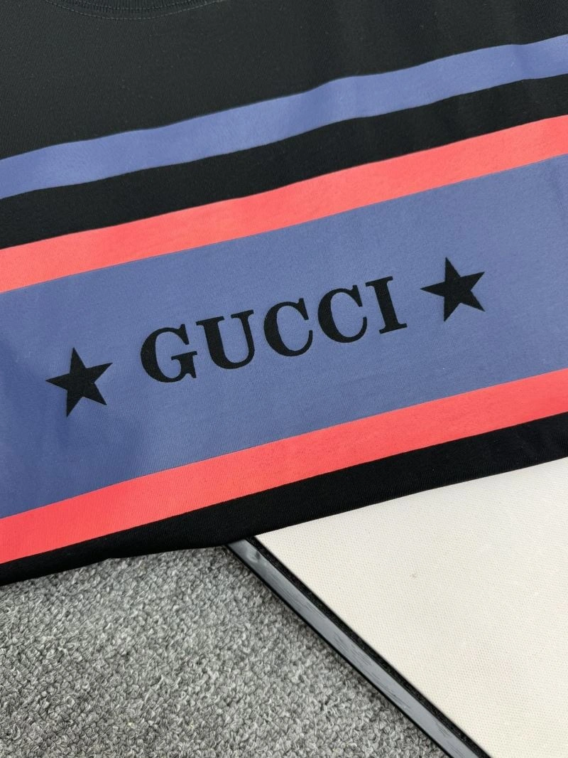 Bright Gucci T-Shirts 125659