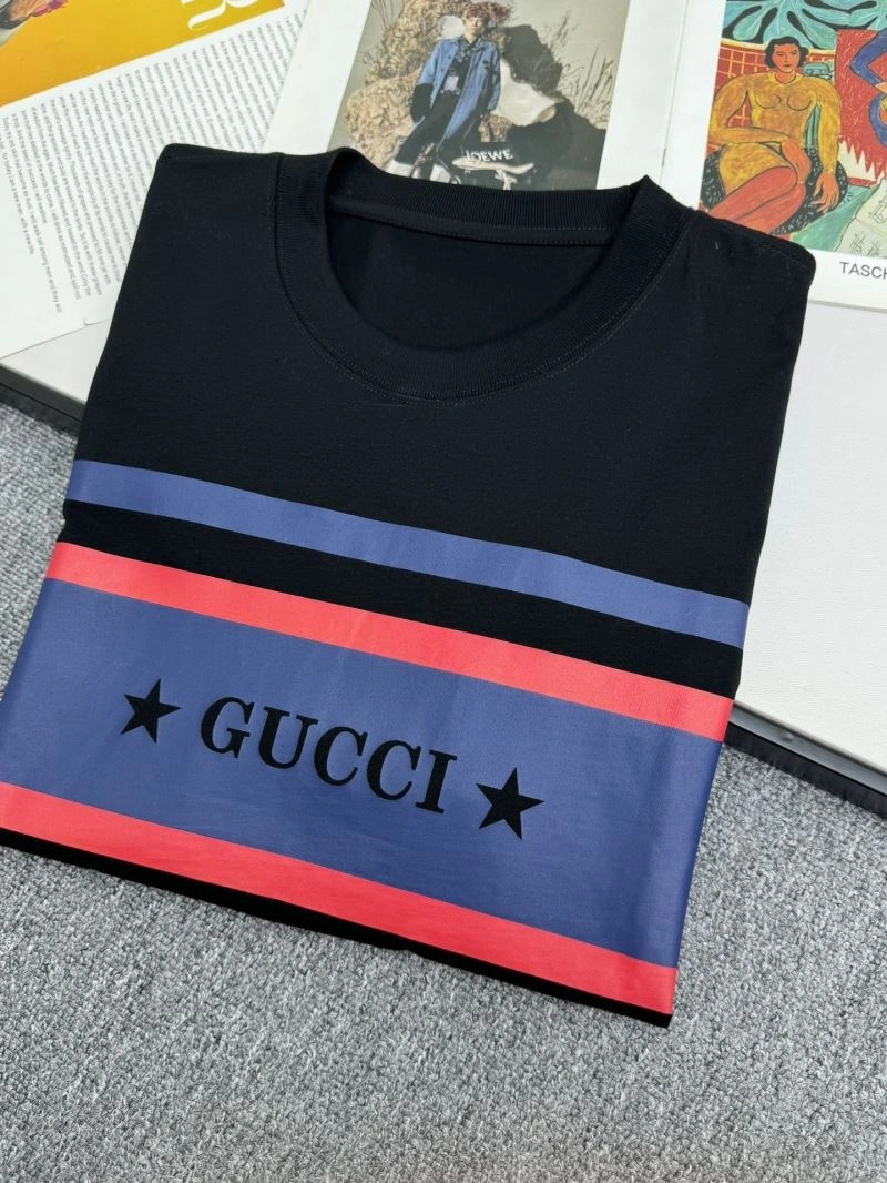 Bright Gucci T-Shirts 125659