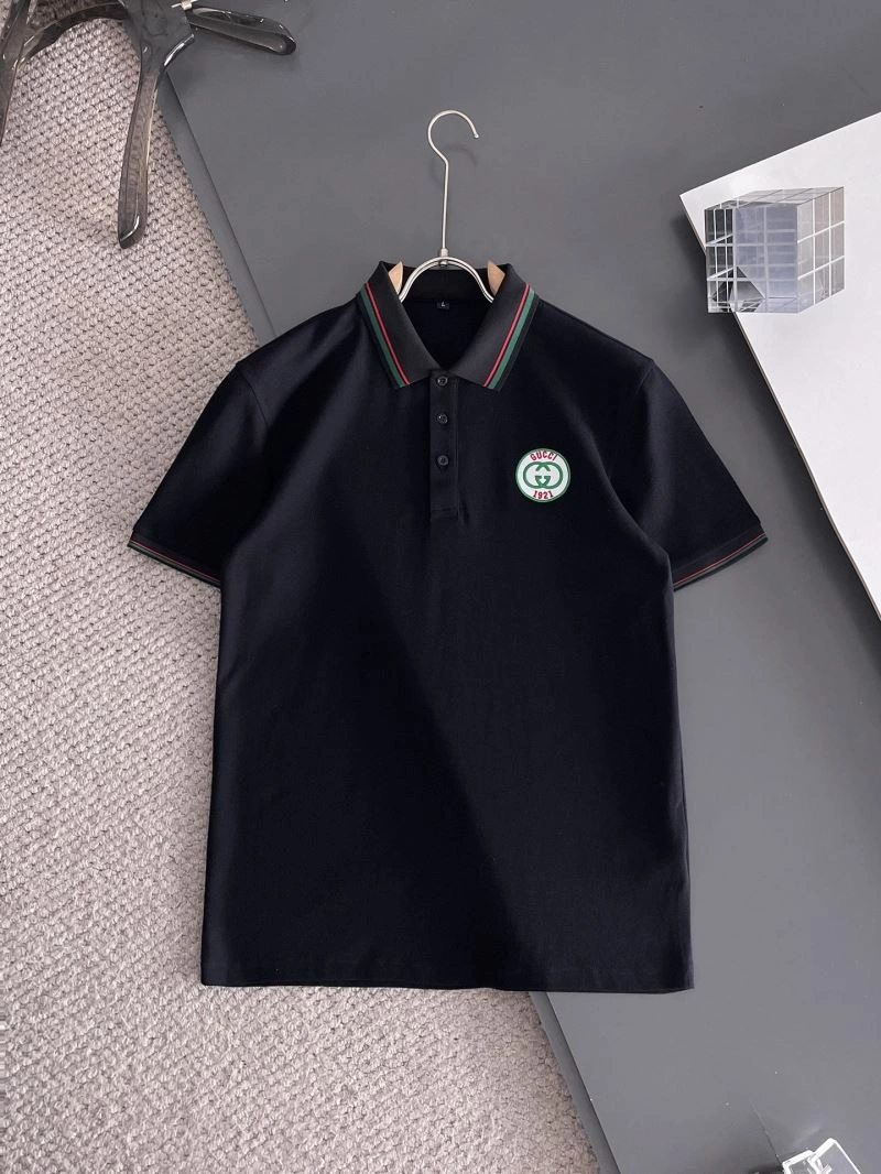 Gucci T-Shirts Durable 125668