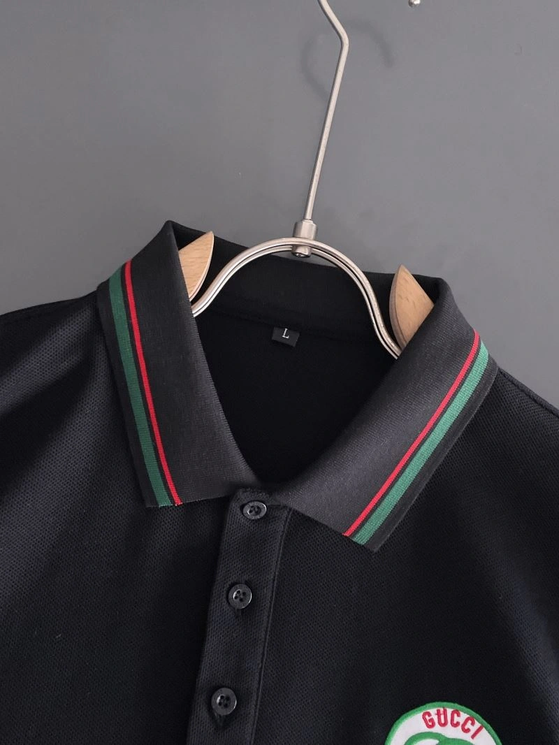 Gucci T-Shirts Durable 125668