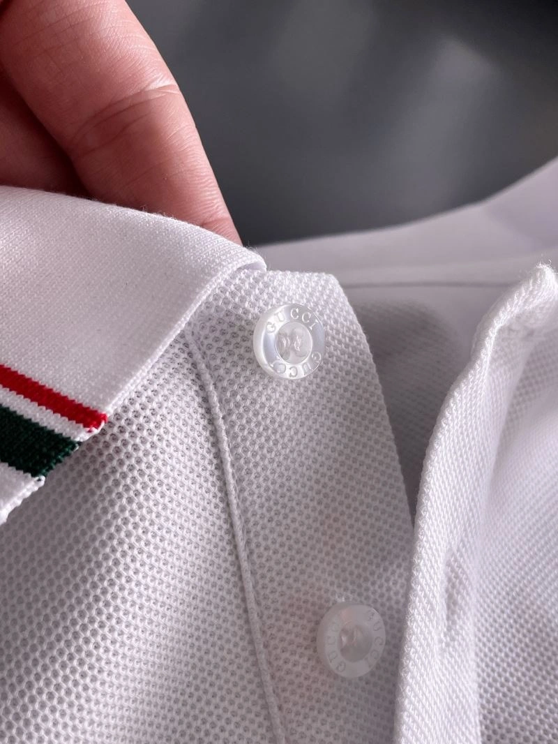 Neat Gucci T-Shirts 125676