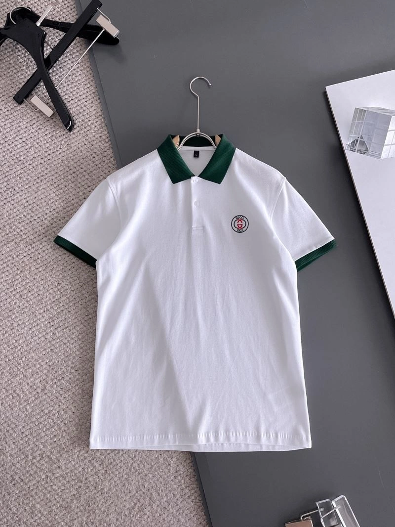 Gucci T-Shirts WeatherProof 125661