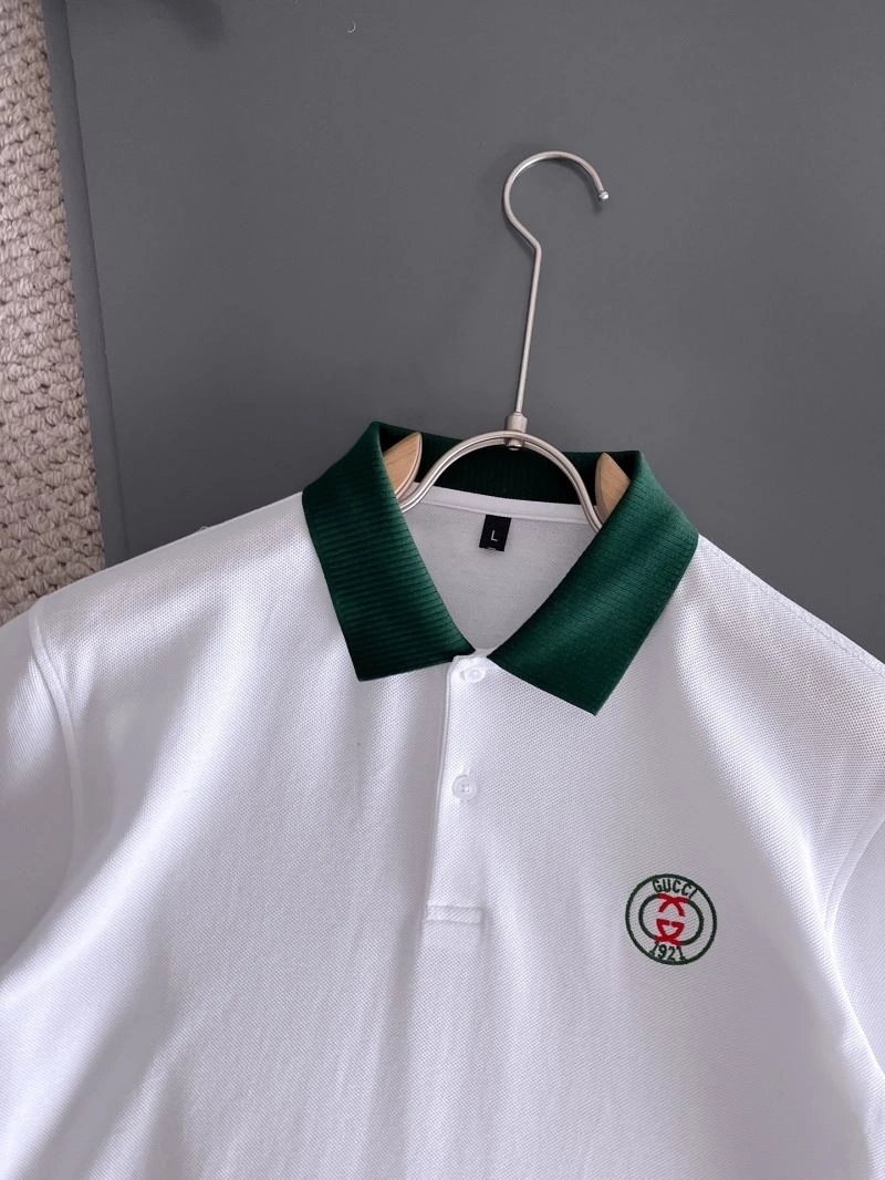 Gucci T-Shirts WeatherProof 125661