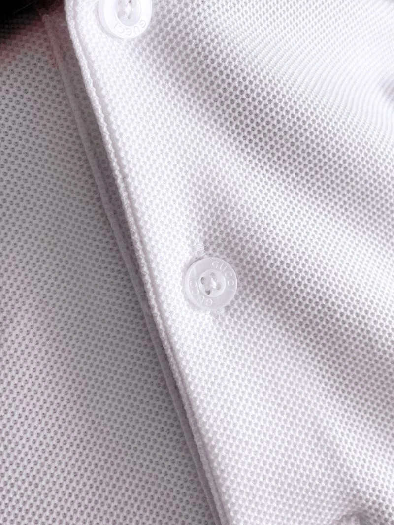 Gucci T-Shirts WeatherProof 125661