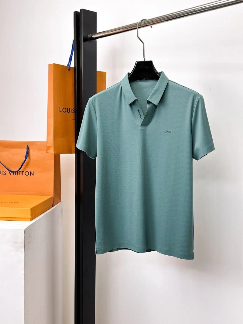 Gucci T-Shirts Soft 125664
