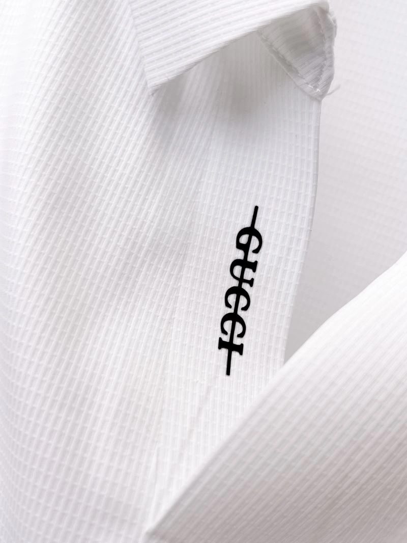 Gucci T-Shirts Soft 125664