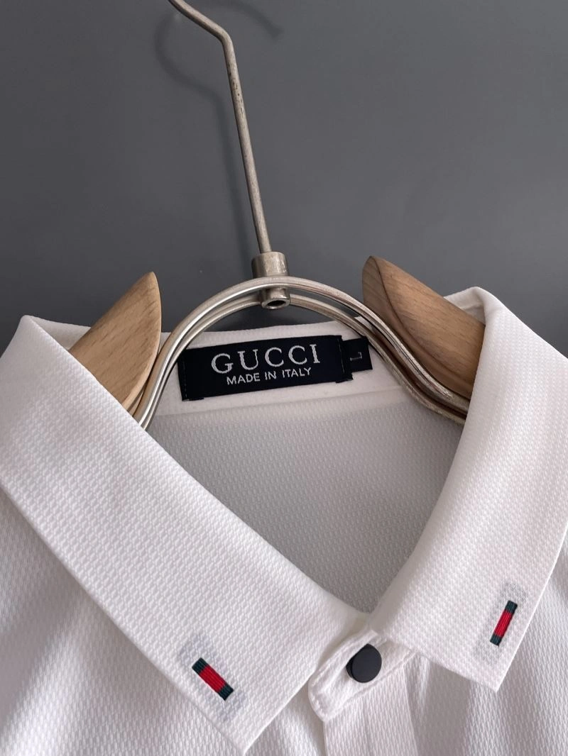 Gucci T-Shirts GoAnywhere 125660