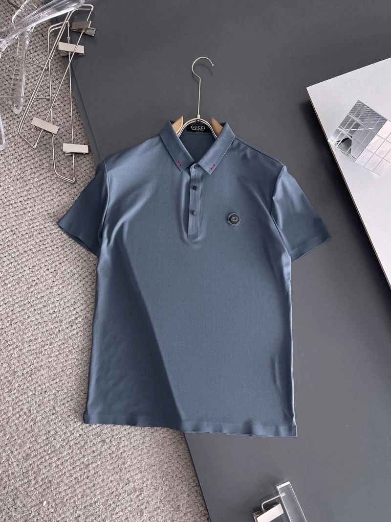 Gucci T-Shirts Seasonal 125670