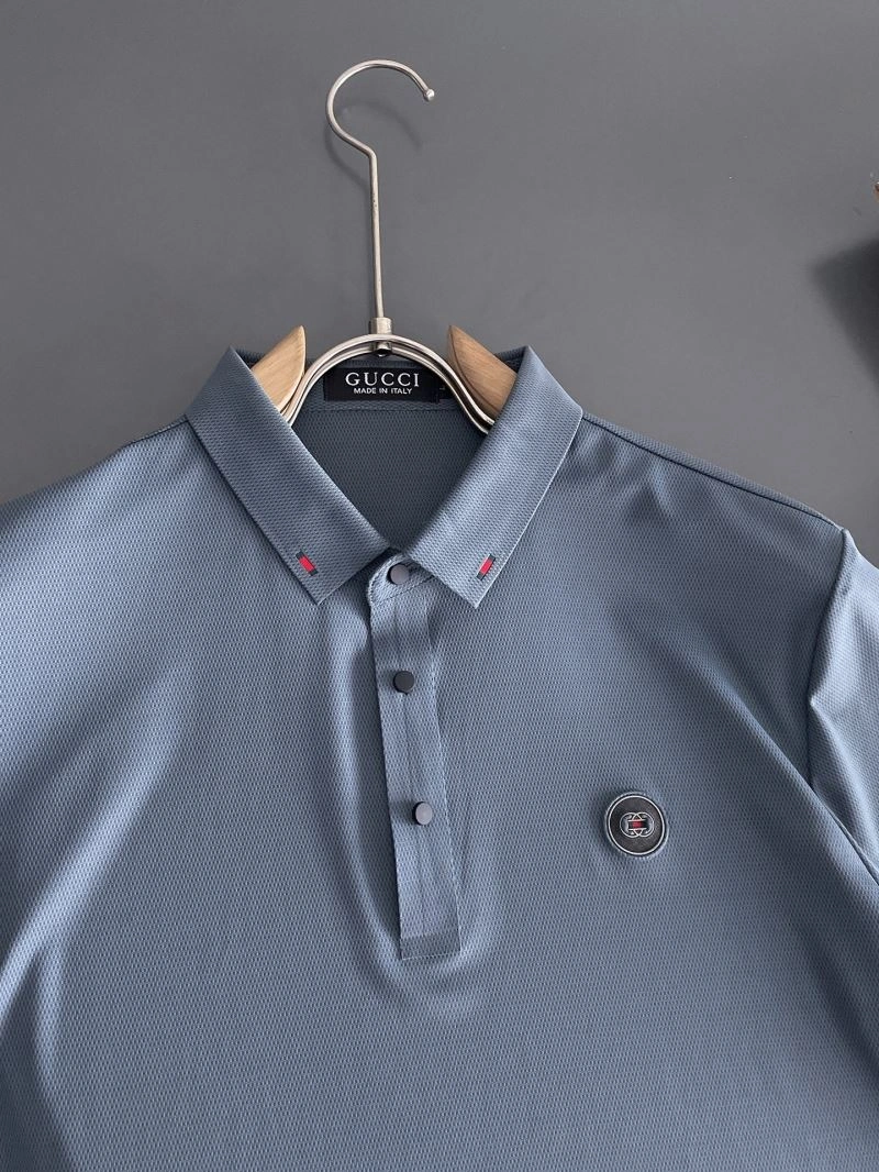 Gucci T-Shirts Seasonal 125670