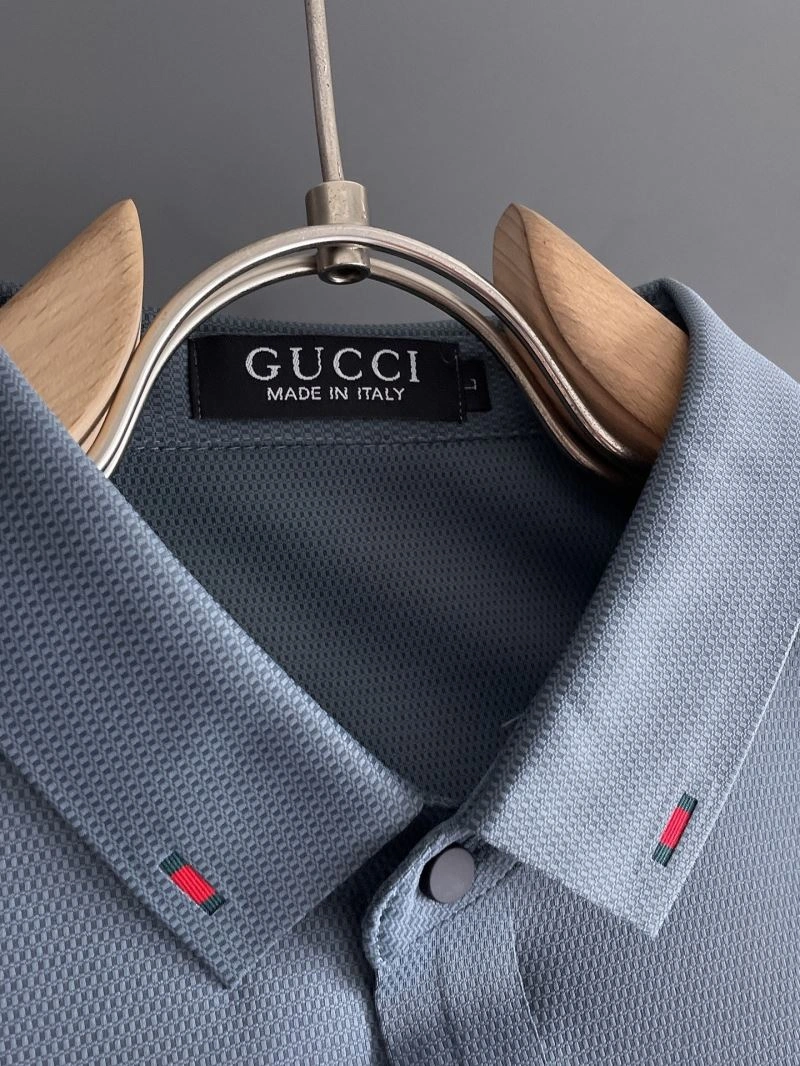 Gucci T-Shirts Seasonal 125670