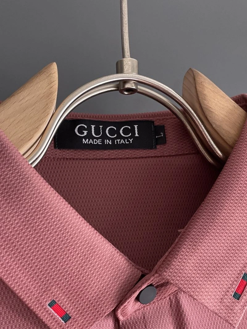 Gucci T-Shirts Reliable 125677