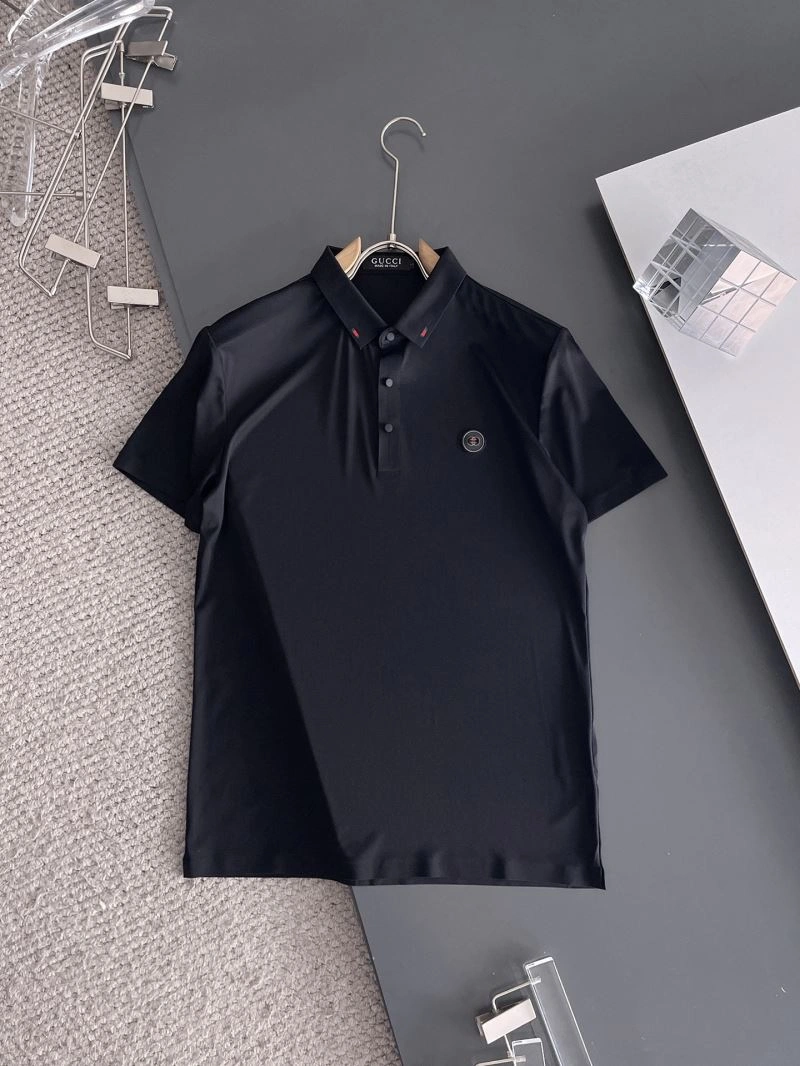 Gucci T-Shirts QuickDry 125674