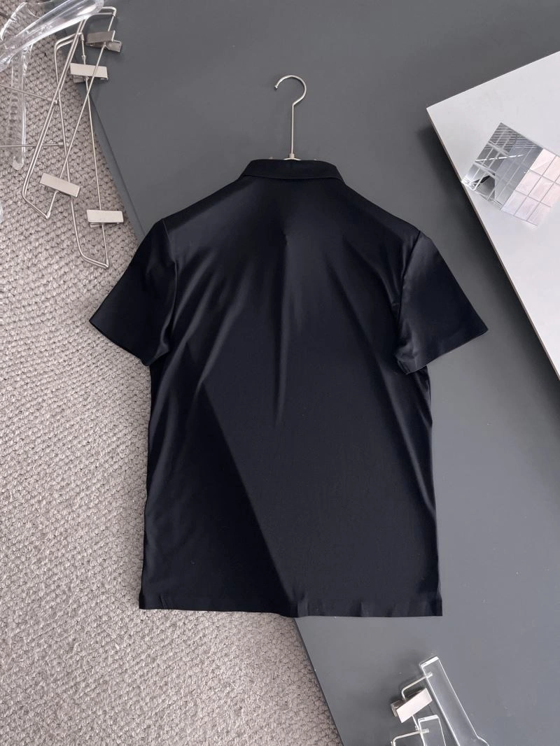 Gucci T-Shirts QuickDry 125674