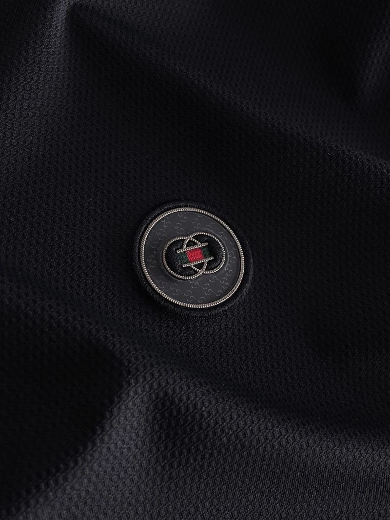 Gucci T-Shirts QuickDry 125674