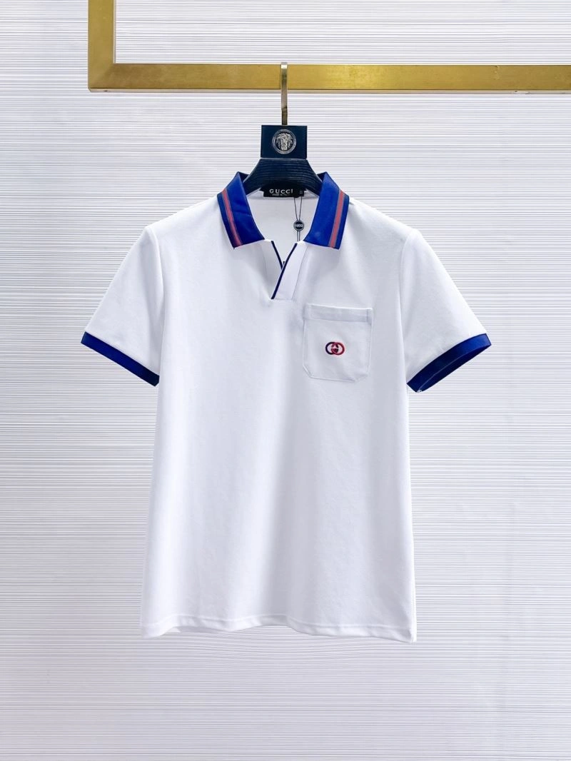Gucci T-Shirts Soft 125657
