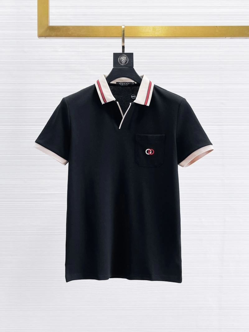 Gucci T-Shirts Soft 125657
