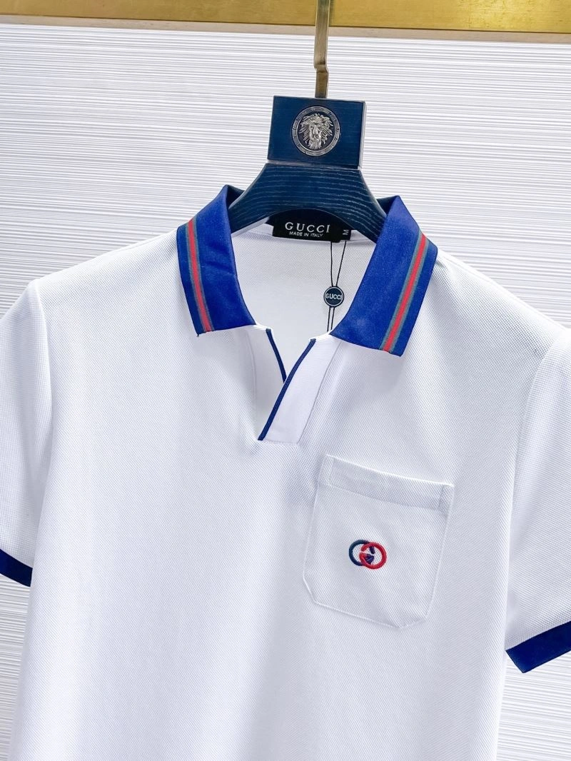 Gucci T-Shirts Soft 125657