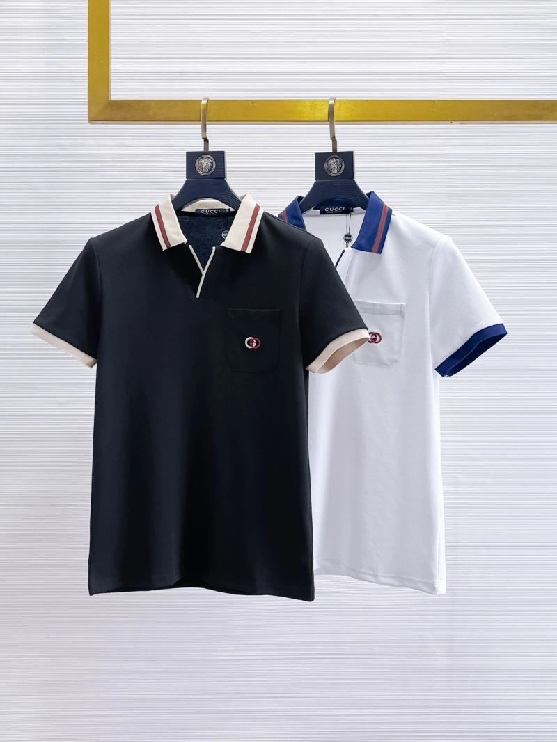 Gucci T-Shirts Soft 125657