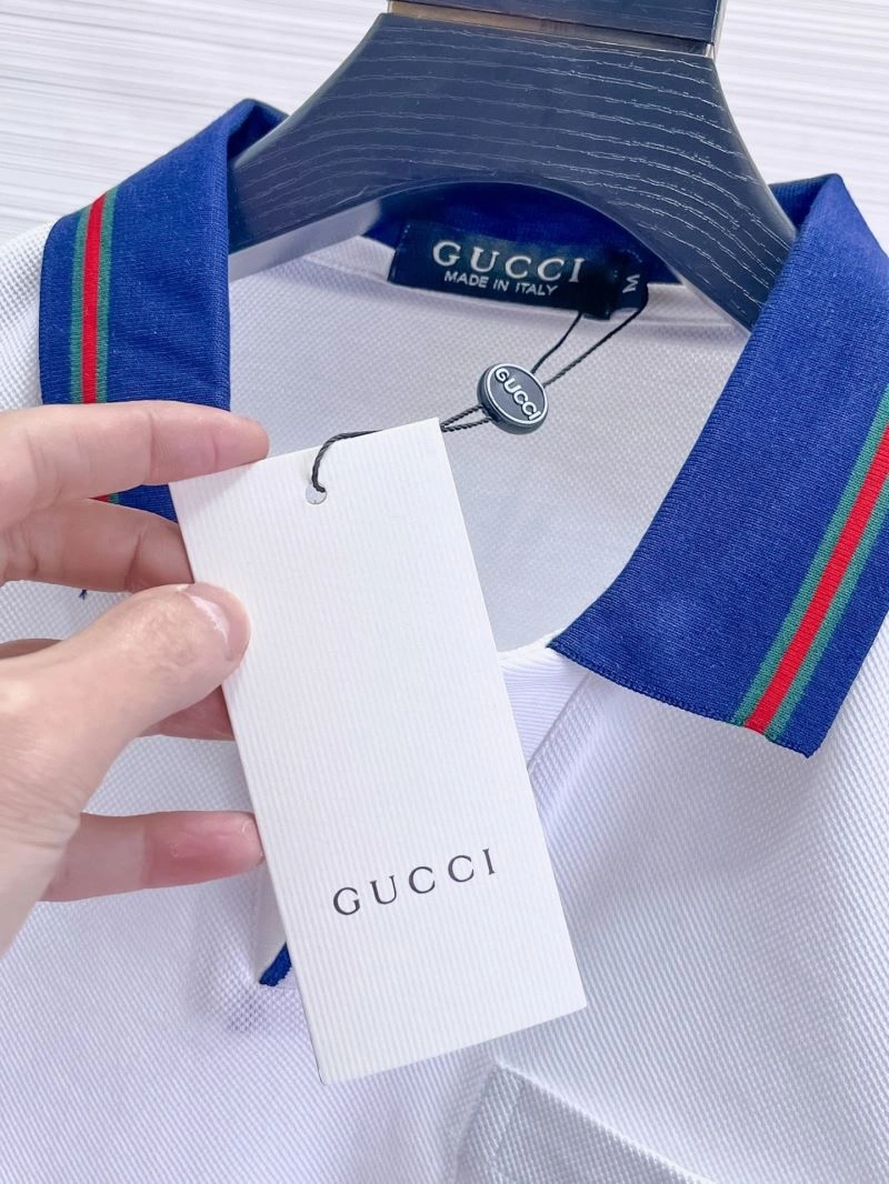 Gucci T-Shirts Soft 125657