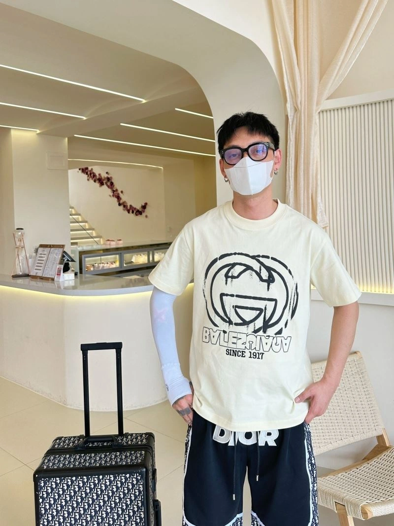 BestValue Gucci T-Shirts 125658