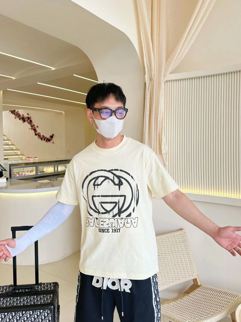 BestValue Gucci T-Shirts 125658