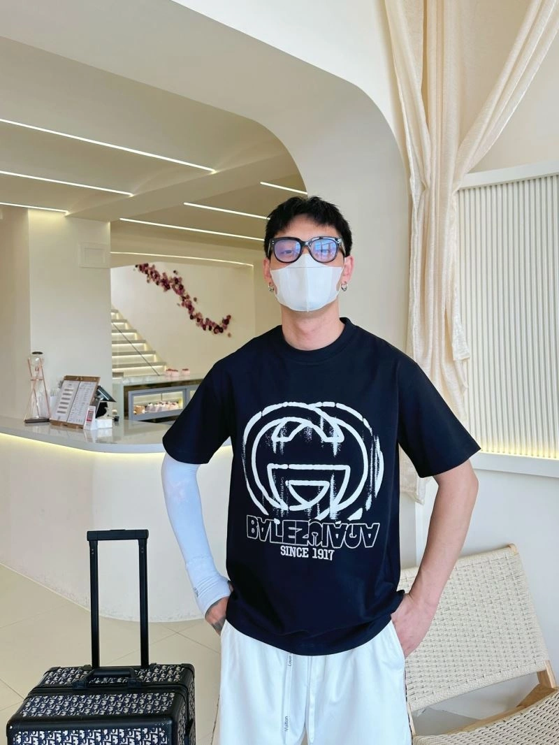 Gucci T-Shirts Durable 125656