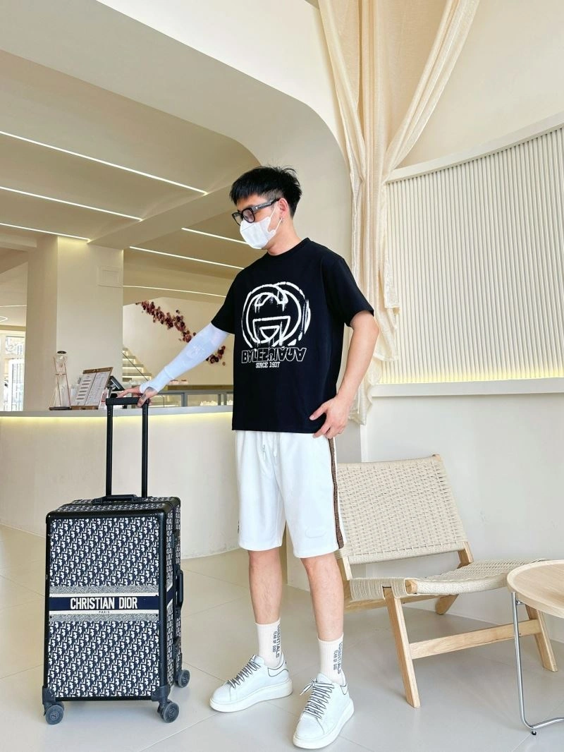 Gucci T-Shirts Durable 125656