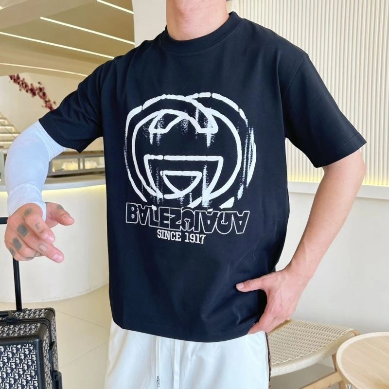 Gucci T-Shirts Durable 125656