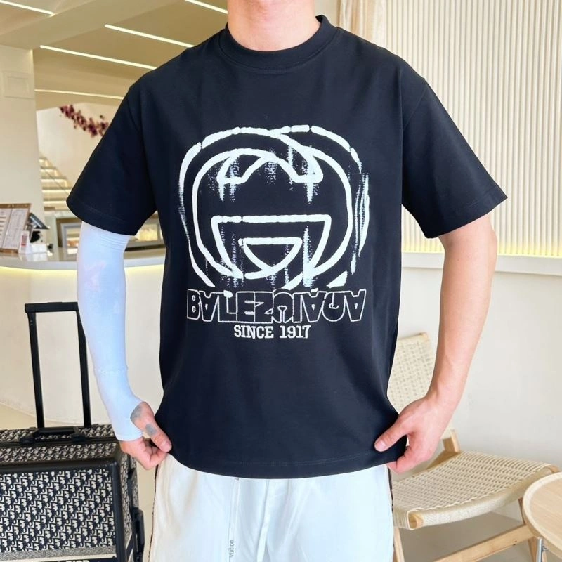 Gucci T-Shirts Durable 125656
