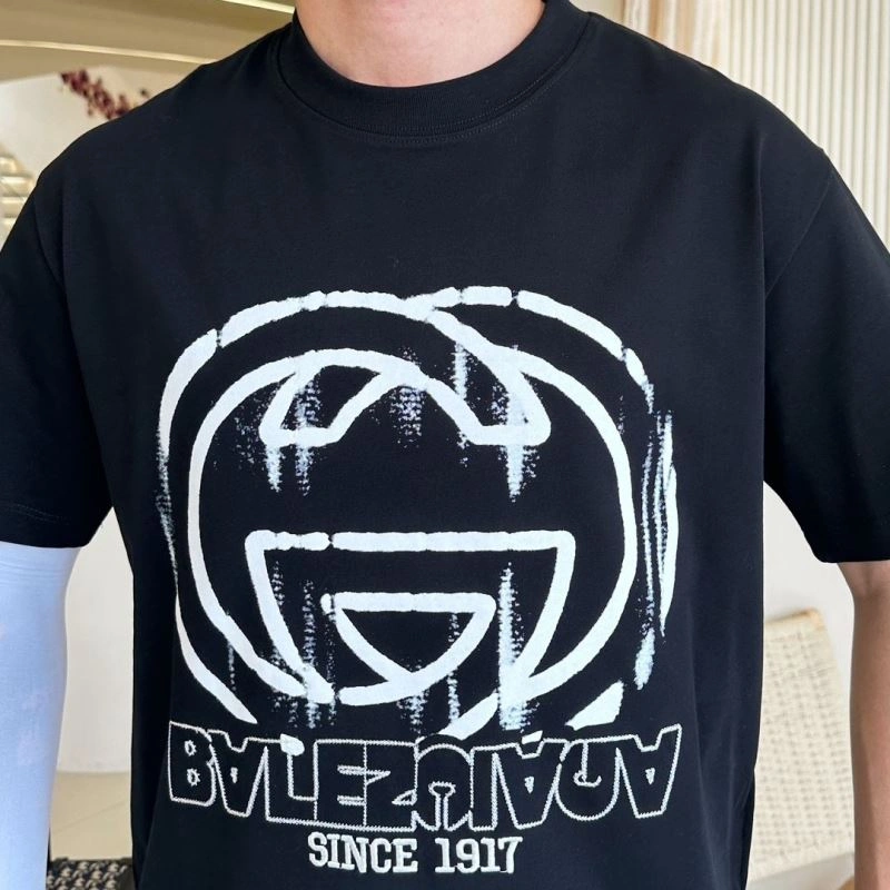 Gucci T-Shirts Durable 125656