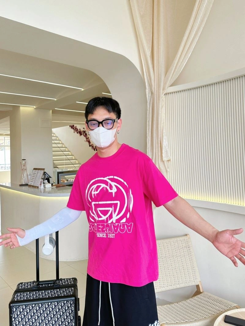 Gucci T-Shirts Premium 125679