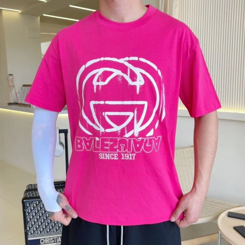 Gucci T-Shirts Premium 125679