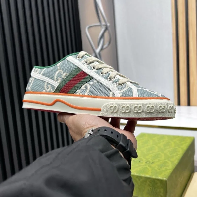 OdorResistant Gucci Tennis 25174