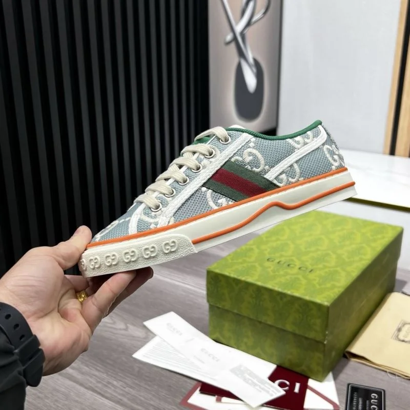 OdorResistant Gucci Tennis 25174