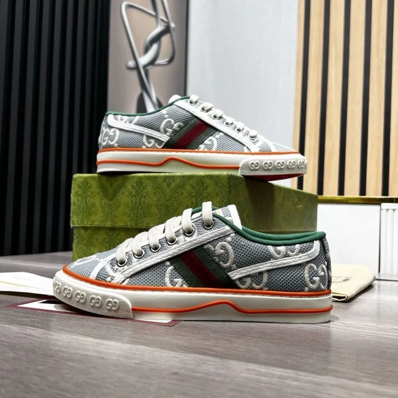 OdorResistant Gucci Tennis 25174