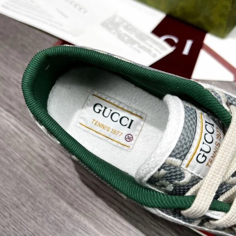 OdorResistant Gucci Tennis 25174