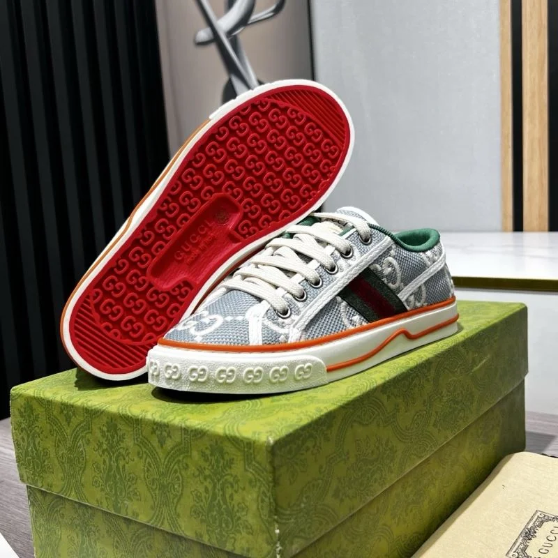 OdorResistant Gucci Tennis 25174