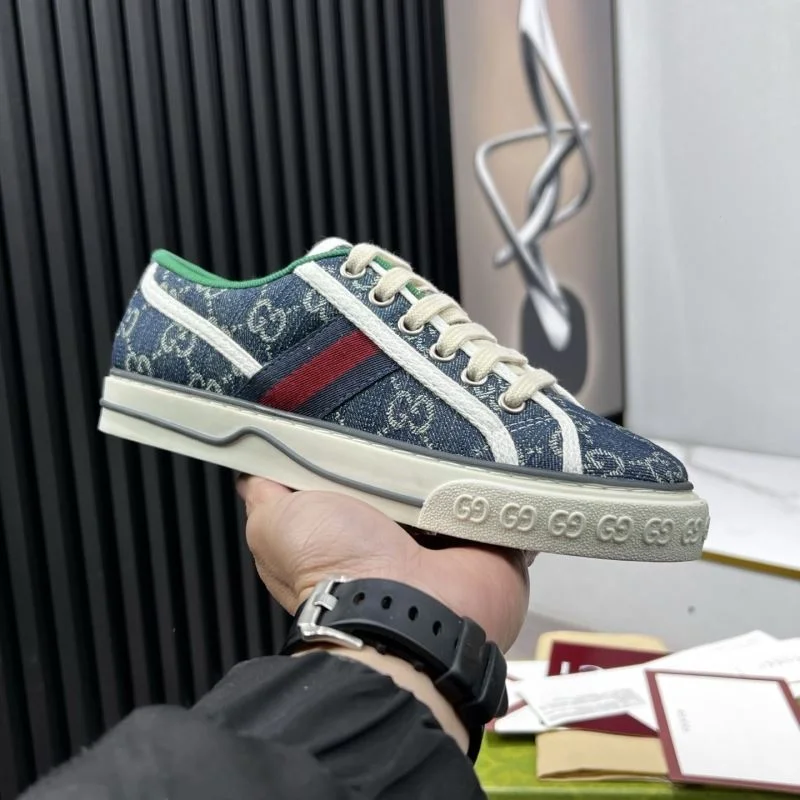 Gucci Tennis UrbanChic 25186